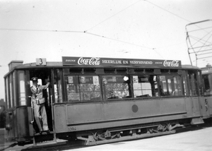 1394, lijn 3, Van Aerssenlaan, 2-4-1950 (J.A. Verhage)