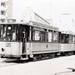 1403, lijn 10, Goudsesingel, 1956 (Coll. Stichting RoMeO