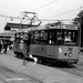 528, lijn 9, Blaak, 29-6-1965 (T. van Eijsden)