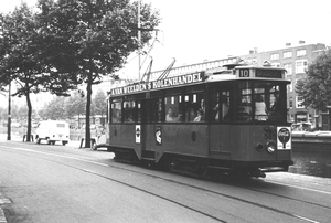 565, lijn 10, Linker Rottekade, 20-7-1963 (T. van Eijsden)