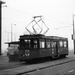 444, lijn 5, Schieweg, 19-1-1964