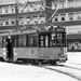 478, lijn 3, Bergselaan, 13-2-1955 (A. Dijkers)