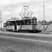 487, lijn 1, Aelbrechtsplein, 28-9-1960 (J. Oerlemans)