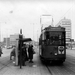 498, lijn 1, Coolsingel, 3-8-1960 (T. van Eijsden)