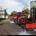 Engeland Wells and Walsingham Railway