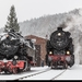 Blankenburg (Harz), Duitsland