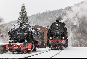 Blankenburg (Harz), Duitsland