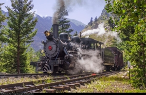 Georgetown, colorado, verenigde staten