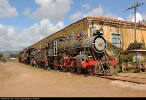 Trinidad, Cuba