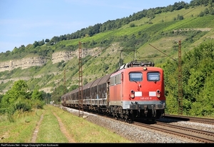 Duitsland Thungersheim