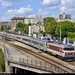 Frankrijk Asnieres-sur-Seine