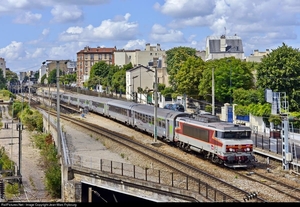 Frankrijk Asnieres-sur-Seine