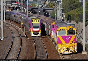 Footscray, Melbourne, Australië