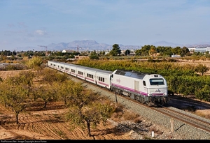 Alicante, Spanje