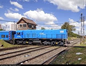 Buenos Aires, Argentini