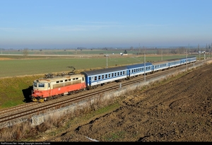 Bosilec, Tsjechië