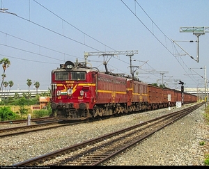 Chennai, India