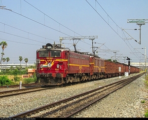 Chennai, India