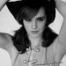 Emma Watson - Nieuw Elle7