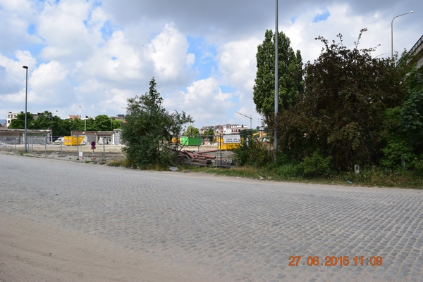 Afbraak Lobroekdok (28)