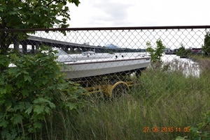 Afbraak Lobroekdok (38)