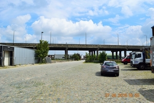 Afbraak Lobroekdok (42)