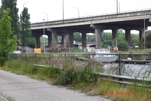 Afbraak Lobroekdok (41)