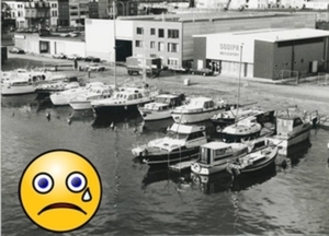 Afbraak Lobroekdok (60)