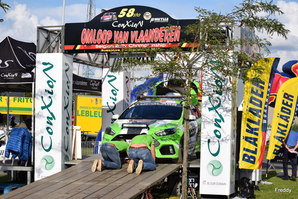 Omloop Vlaanderen