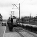 2, lijn 9, Lange Hilleweg, 2-3-1958 (J. Oerlemans)