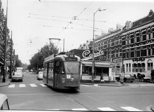 4, lijn 9, Claes de Vrieselaan, 11-7-1970 (C.-H. Brizard)