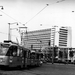 100, lijn 4, Hofplein, 1959 (Verz. C.-H. Brizard)