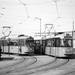 351, lijn 3, Stationsplein, 10-10-1965 (foto J. Oerlemans)