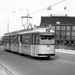 356, lijn 2, Verlengde Willemsbrug, 19-1-1965