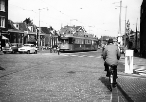 371, lijn 10, Kleiweg, 29-5-1965 (foto H. Kaper)