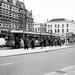 373, lijn 14, Nieuwe Binnenweg, 4-9-1965 (foto E.J. Bouwman)