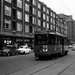 503, lijn 1, Goudsesingel, 14-3-1964 (J. Houwerzijl)