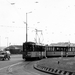 511, inrukkende lijn 16, Oostplein, 15-5-1960 (H. Kaper)