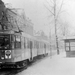 516, lijn 2, Wolphaertsbocht, 13-2-1955 (E.J. Bouwman)