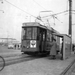 213, lijn 15, Hofplein, 1952 (Coll. Stichting RoMeO)