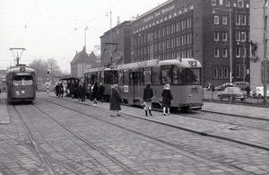 264, lijn 3, Blaak, 31-12-1965 (Coll. Stichting RoMeO)