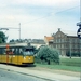 383, lijn 14, Noordsingel, 7-8-1965