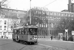 430, lijn 15, Jonker Fransstraat, 1961 (Coll. Stichting RoMeO)