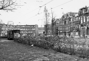 432, lijn 11, Lisplein, 1959 (Coll. Stichting RoMeO)