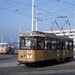 435, lijn 5, Stationsplein, 1962