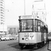 442, lijn 5, Willemsplein, 1959 (Coll. Stichting RoMeO)