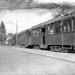 503, lijn 9, Lange Hilleweg, 1943