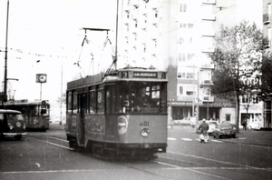 401, Goudsesingel, 2-11-1967, lijn 3