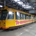 732 met reclame voor de ROTTERDAM-PAS