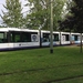 2012 met reclame voor HOLLAND AMERICA LIJN ( foto's Nico Wijzenbr